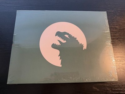 GMK Kaiju R2, BNIB