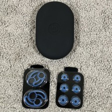 Beats urbeats3 Replacement Silicone Ear Tips Wing Tips Sealed And Case