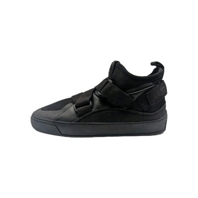 Leandro Lopes Mid Top LL105A-01-41 Handmade Leader Gr. 41
