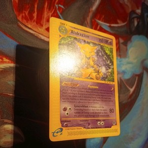 Alakazam 英語版 33/165 Alakazam 33 165 | eBay