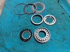 Th350 Transmission Direct Clutch Piston 1979 4x4 K Case