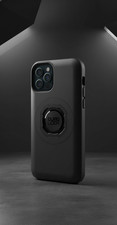 Image of QUAD LOCK Magnetic Phone Case compatible with IPHONE 15 MAG CASE