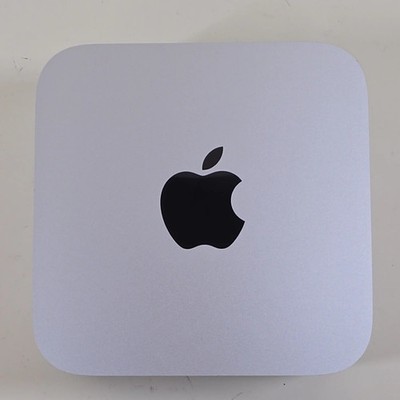 2022 Apple Mac Studio M1 Max 24 Core 3.2GHz 32GB RAM 1TB SSD A2615