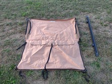 Soft Top  Bestop  52531-37 With 51238-01 Wind...