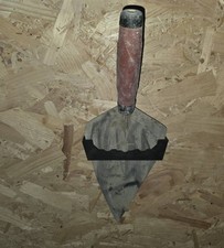 Bricklaying Trowel Holder In Black