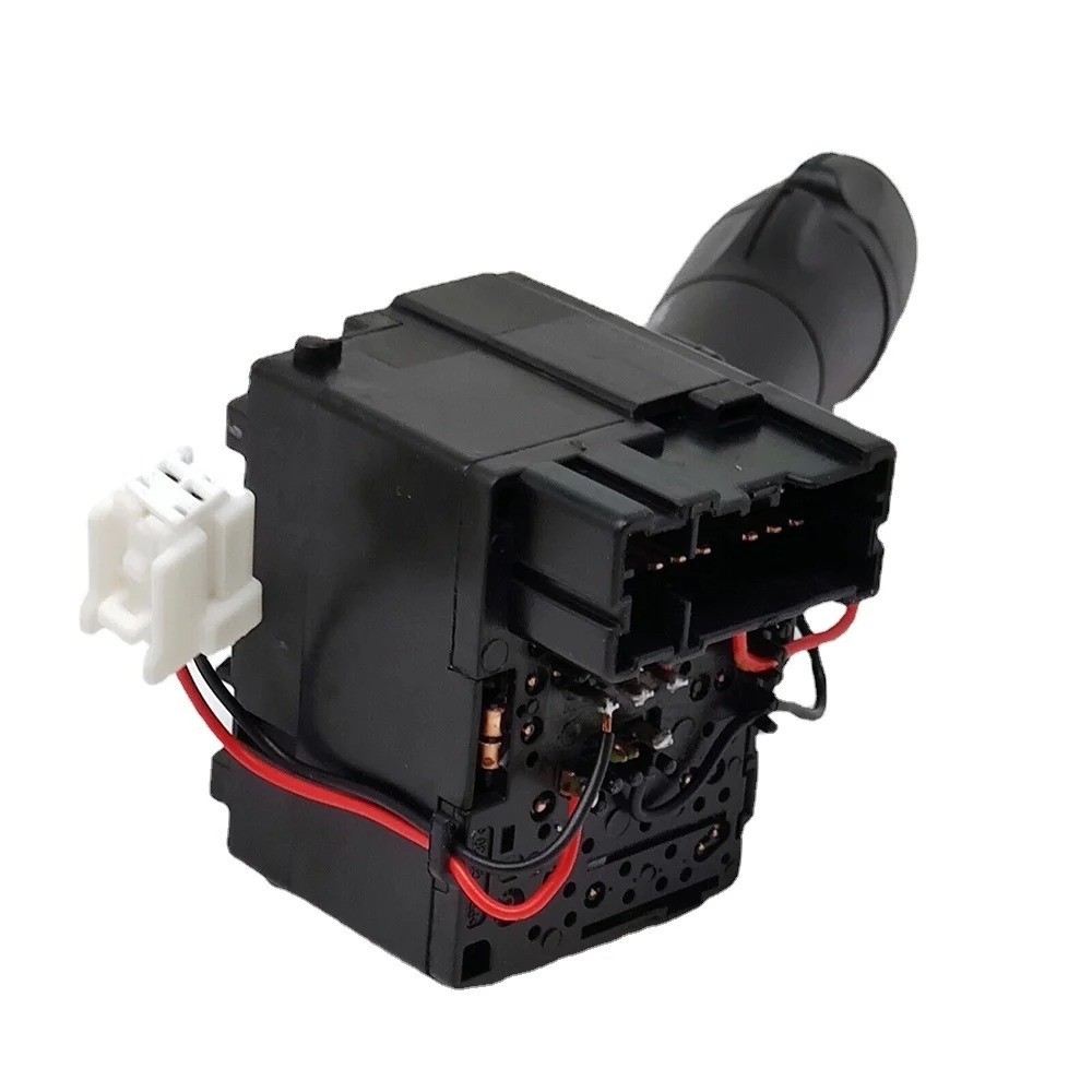 Commodo clignotant réactif avec commande de phares antibrouillard - 3
