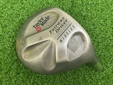 TaylorMade Golf Midsize Fairway Driver Mini (...