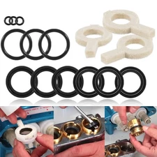 30623 Seal Kit Replacement for Cat Pump Pressure Washer 31 30 34 35 310 340 350
