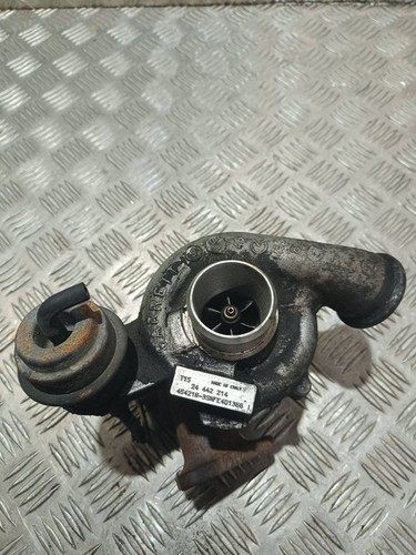 Opel Zafira A 2003 Diesel 74kW Turbo 24442214 ARV14325