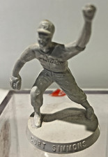 1955 Robert Gould Baseball All Stars Statue Curt Simmons Philadelphia Phillies