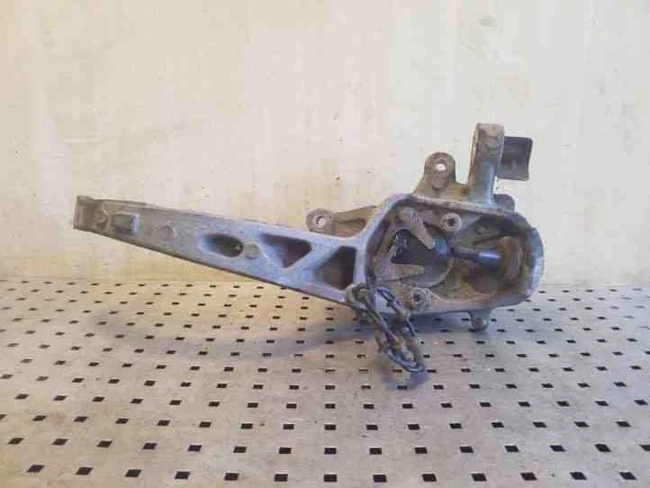 JAGUAR XJ X351 Radnaben vorne rechts 3.0 Diesel 202kw 2011 26196322 — 第 3/4 张图片