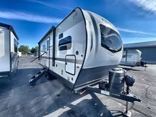 2026 Forest River Flagstaff Micro Lite 25MBR