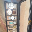 Bernoulli Gossip IGNITE KAZARIA Mixed Lot 6 Unisex Watches w/ Display Case — photo 1