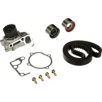 Gates KP15596XS Wasserpumpe Zahnriemensatz FüR Mazda 6 MPV I GG GY LW