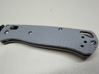 BENCHMADE 535 BUGOUT FOLDING KNIFE NICE CONDITION 20CV USA — photo 4