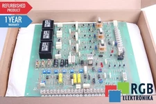 ES184/7 ELETTRONICA SANTERNO TESTED | WITH WARRANTY | EXPRESS DELIVERY