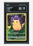 Pokemon PCG 9 Pikachu Holo 2021 Celebrations 005/025 English