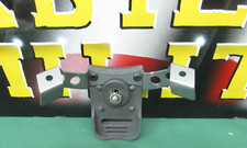 USGI Norotos Night Vision NVG Mount MICH ACH Helmet Army Titanium w/ Screw Nut