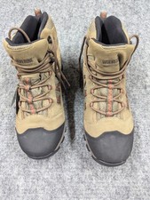 New Wolverine Mens W20282 Waterproof Hiking B...