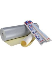 Pannello Termoriflettente Isolante h100x1 mt