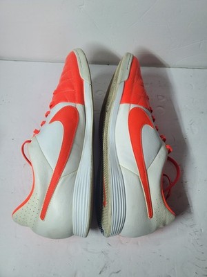 Nike Tiempo Gino Leather IC US 14 631283-810 Soccer Futbol Shoes