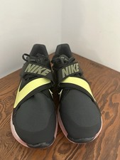 Nike Air Zoom LJ Elite Track Field Long Jump Spikes Size 8 CT0079-001