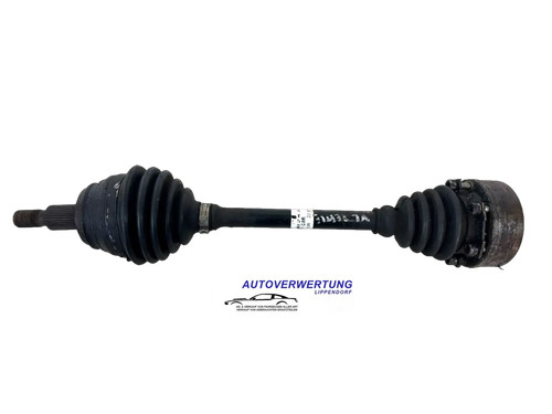 VW NEW BEETLE 9C 1.9TDi 66KW Antriebswelle vorne links 1J0407271AF Original