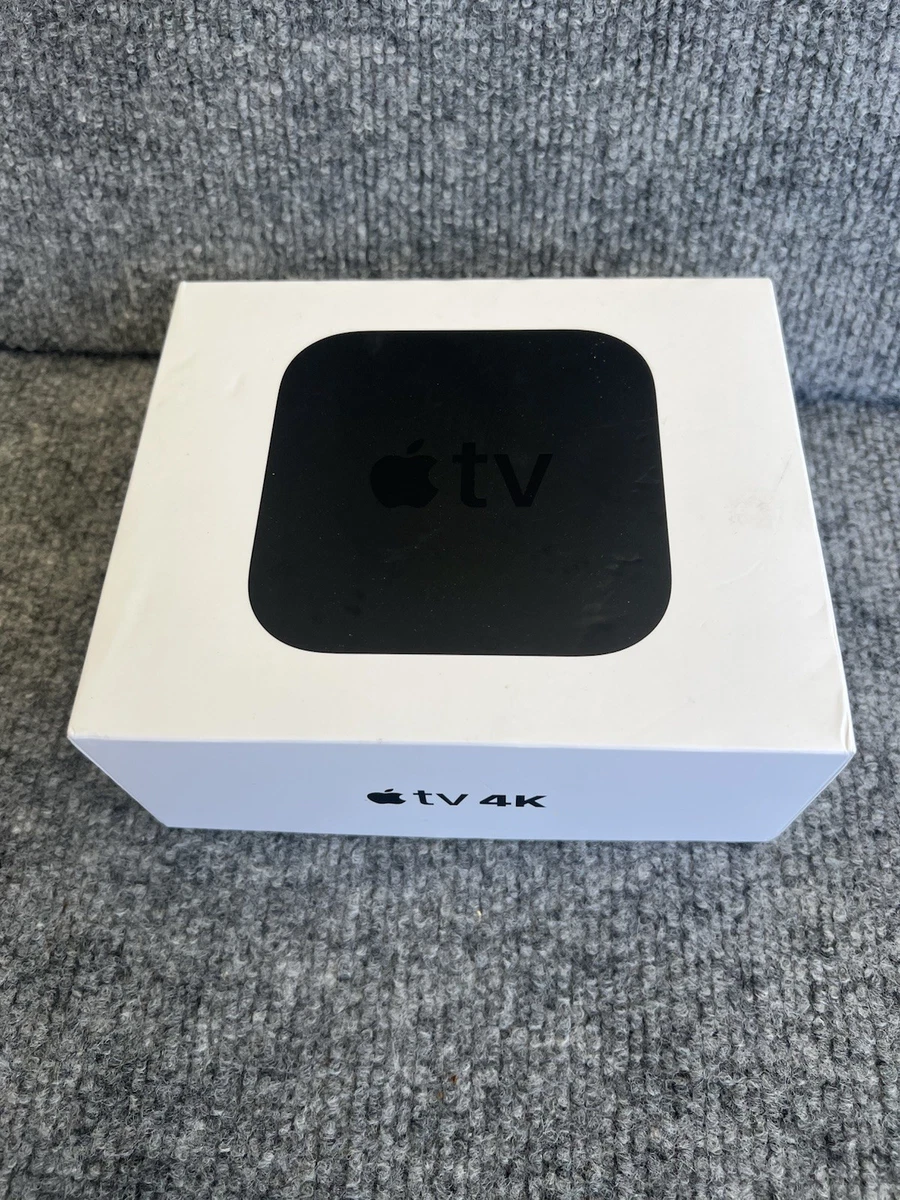 Apple TV 4K (2nd Generation) for sale - eBay
