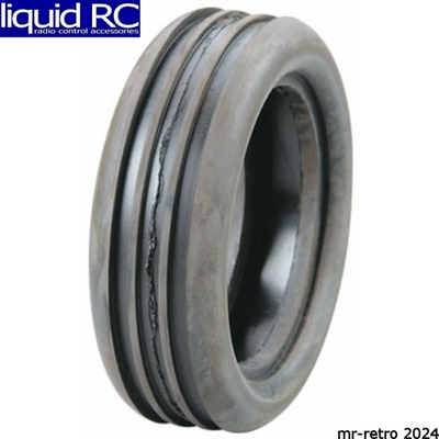 #ad #ad Pro Line 817502 Low Pro 4 Rib M3 Tires 2.2 inch Front Buggy pair $12.99