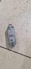 BMW X5 E53 AIRBAGSENSOR CRASHSENSOR DRUCKSENSOR 6900728 4.40 Petrol 36588648