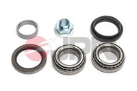Radlagersatz JPN 10L0005-JPN FüR Chevrolet Matiz M200 M250 Spark Daewoo M100