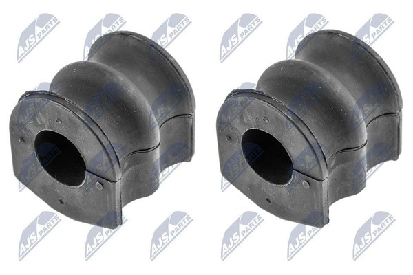Original NTY Lagerbuchse Stabilisator ZGS-NS-071 FüR Nissan-image
