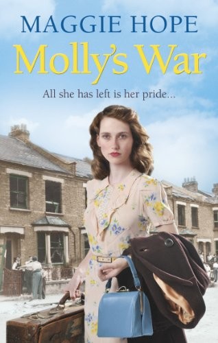 Molly's War-Maggie Hope