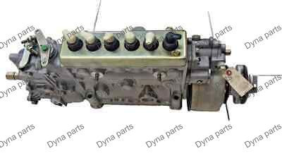 Zexel Fuel Injection Pump 106661-0883 for Nissan UD Truck Zexel Fuel Injection Pump 106661-0883 for Nissan UD Truck