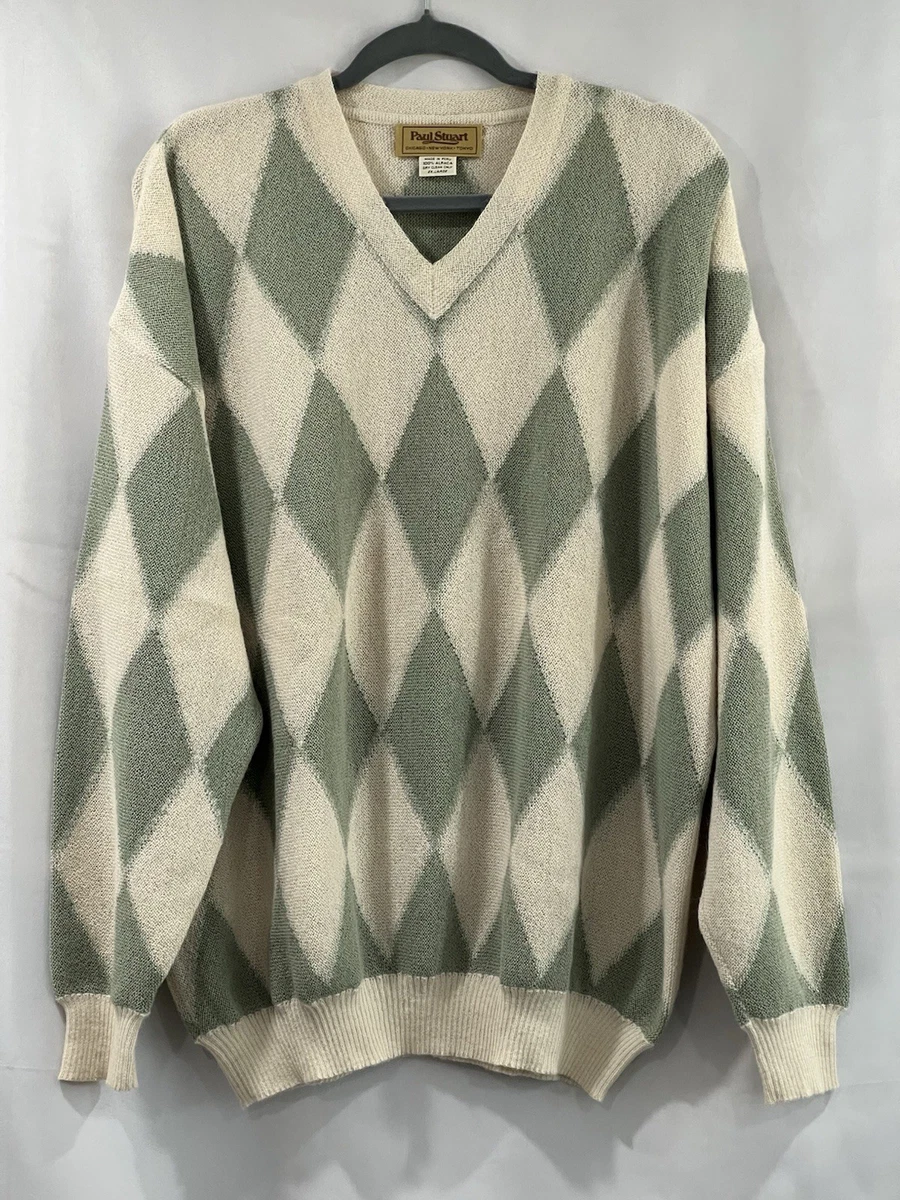 Paul Stuart Men's Sweaters for sale | eBay