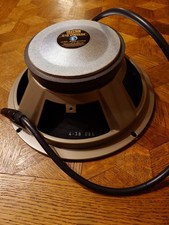 Celestion G10 Vintage Speaker Lautsprecher Special Edition 10" 60 Watt 16 Ohm