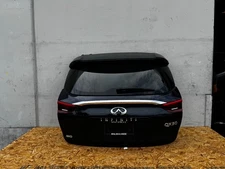 REAR TRUNK TAILGATE LIFTGATE HATCH COMPLETE INFINITI QX50 (2019-2024) OEM
