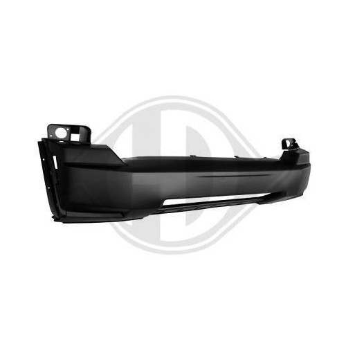 1X StoßFäNger Diederichs 2602050 Passend FüR Chrysler Jeep-image