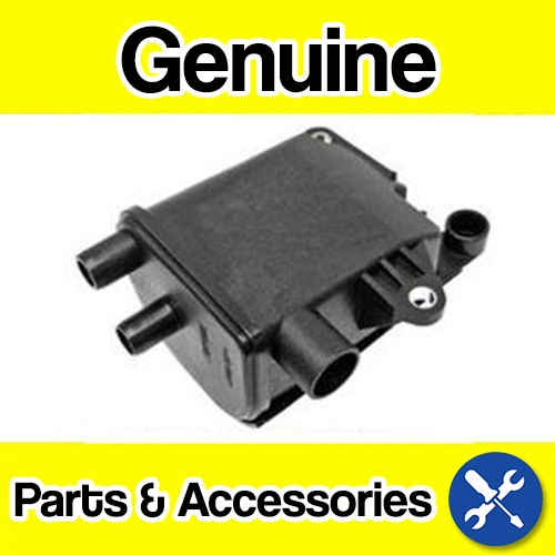 Genuine Volvo S80 5 Cyl Petrol/Turbo (99-02) Engine Oil Trap