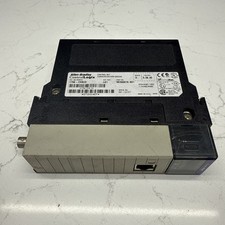 Allen Bradley 1756-CNB/D Control Net Communication Bridge ControlLogix 