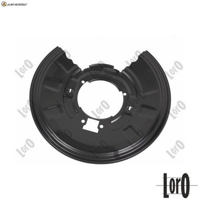SPRITZBLECH BREMSSCHEIBE 131-07-616 FÜR BMW Z4/Roadster/E85/E86 X3/E83 1.7L 4cyl