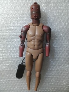 3A Ashley Wood | eBay