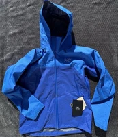 Arc’teryx Men’s Xl Beta Ar Gore Tex Jacket Fluidity/vitality (blue) NWT 2026