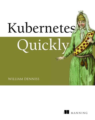 Kubernetes for Developers by William Denniss (English) Paperback Book