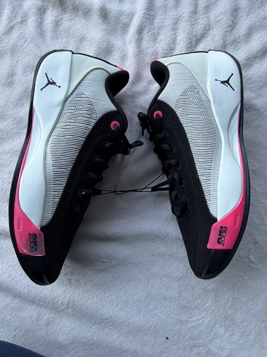 JORDAN LUKA .77 SPACE NAVIGATOR BLACK HF0806 001 SZ 14 DS JORDAN LUKA .77 SPACE NAVIGATOR BLACK HF0806 001 SZ 12 DS  main image 3