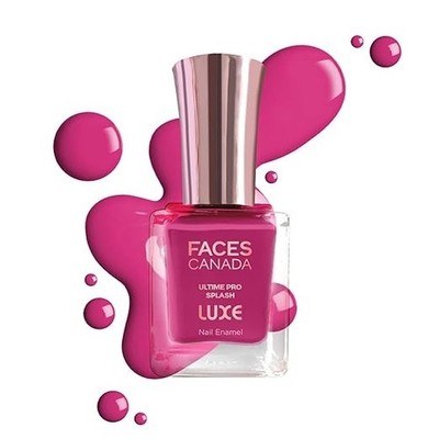 FACESCANADA Ultime Pro Splash Luxe Nagellack - Beau-tie (L27), 12ml | Glossy F