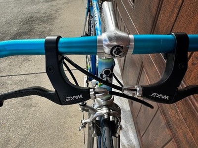 COLNAGO THRON Columbus Steel Bicycle | eBay