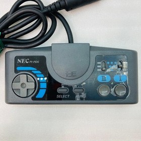 Pc Engine Nec Cd-Rom2 System Interface Ma8 Limited Edition Rare Vintage Collecto