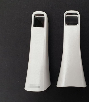 CS 3600 Intraoralscanner 2 Spitzen - normal und seitlich [Express FedEx]