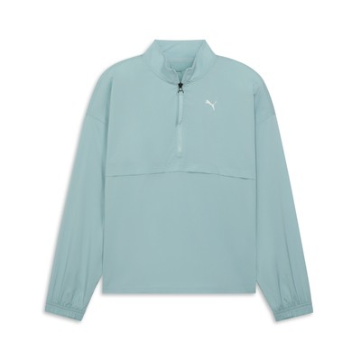 PUMA Women's STRONG Woven Jacket
